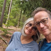 Michael and Andreaina kuća