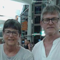 Alain Et Marieina kuća