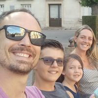 La maison de FANNY et SEBASTIEN