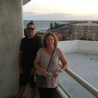 Michelles hus