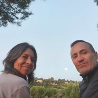 Bastien et Karines hus
