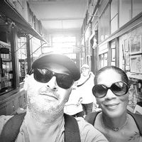 Bruno et Annie's house