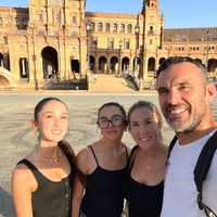 La maison de Bettina & Julien à Toulouse.