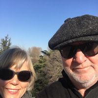 Michael & Inger Marieina kuća