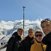 La maison de Claire et Nicolas, à 10 minutes de Monptellier