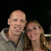 Casa de Nil y Gemma