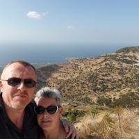 Casa de Sandrine Et Jeff