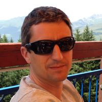 Gilless hus
