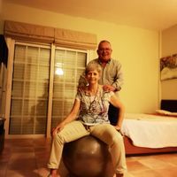 Apartament in Los Cristianos center. CHECK-IN ONLY FRIDAYS FROM 8PM/SATURDAYS/SUNDAYS WHOLE DAY