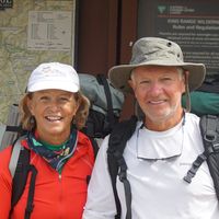 Susan And Jim s Haus