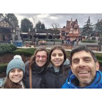 Casa di Anne-Laure et Rémi