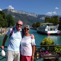 Noelle and Rodneyina kuća