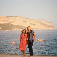 Casa di Clara & Peter