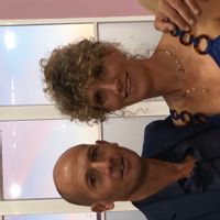 Leila et Jean-Louiss hus