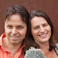 Peggy & Nils