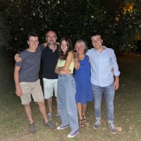 Casa di Anne-cécile