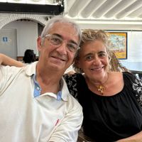 Adelaida y Albertos hus