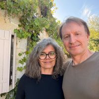 Casa de Myriam et Denis