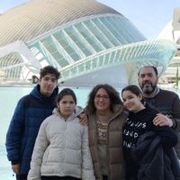 Casa de Antonio y Mariam