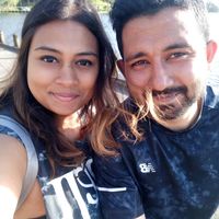 Shaleni Sivakumaran s Haus