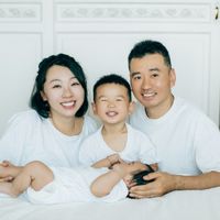 Casa di Ruiyuan (Emily)