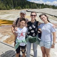 A holiday in the heart of Europe