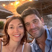 Casa di Maggy et Franck