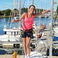 Marinas hus