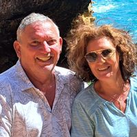Casa di Sylvie et patrick