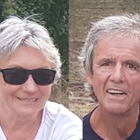CATHY ET MICHELs hus