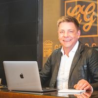 Luciano Liroina kuća