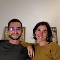 Iñaki Y Carme s Haus