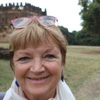 Anne Frances hus