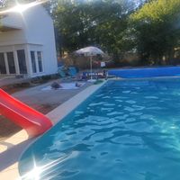 Marta's house