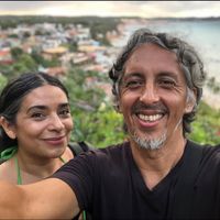 Rodrigo y Andreaina kuća
