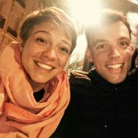 Chloé et Benoît s Haus