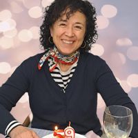 La maison de Imma