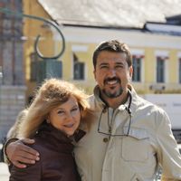 huis van Manuel & María Angeles