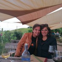 Rosa und Erwinina kuća