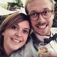Sophie & Mathieus hus