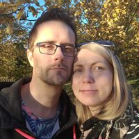 Casa de Kirsi & Janne