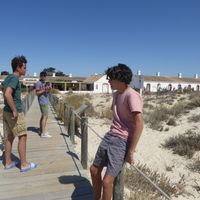 Céciles hus