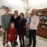 Casa de lucie