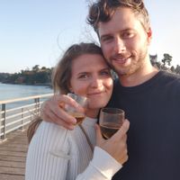 Liam and Anna's home