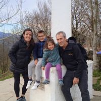 Itziar s Haus