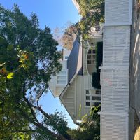 Hilary and Stuart’s Home