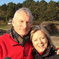John & Sue s Haus