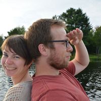 Aurélie Et Thibault s Haus