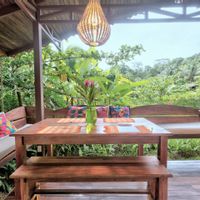 Casa di Ryan & Frieda