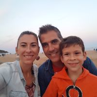 La casa de Gemma i Dani